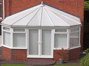 Conservatories, Glaziers Northwood