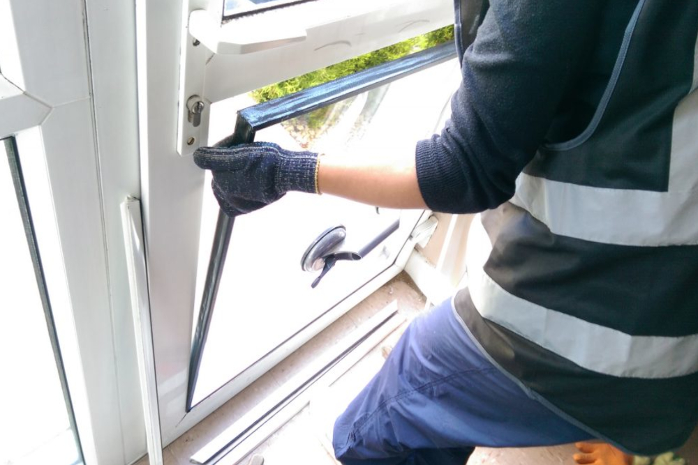 Double Glazing Repairs in Northwood, Moor Park, HA6