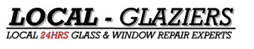 Logo Local Glaziers in Northwood, Moor Park, HA6