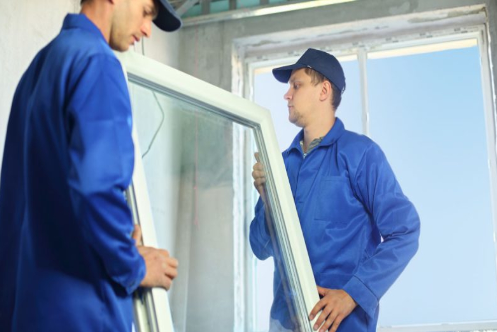 Replacement Glass in Northwood, Moor Park, HA6