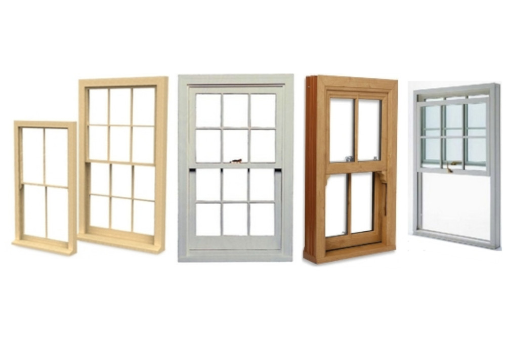 Sash Window Repairs in Northwood, Moor Park, HA6